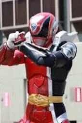 No.1 Sentai Gozyuger episode 38 Sub Indonesia