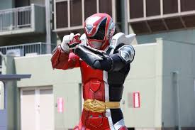 No.1 Sentai Gozyuger episode 38 Sub Indonesia