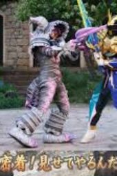 No.1 Sentai Gozyuger episode 39 Sub Indonesia