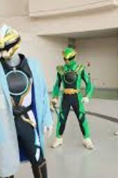 No.1 Sentai Gozyuger episode 37 Sub Indonesia