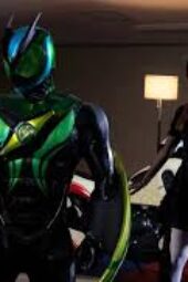 Kamen Rider Zeztz episode 10 sub indonesia
