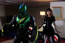 Kamen Rider Zeztz episode 10 sub indonesia