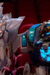 No.1 Sentai Gozyuger episode 42 Sub Indonesia