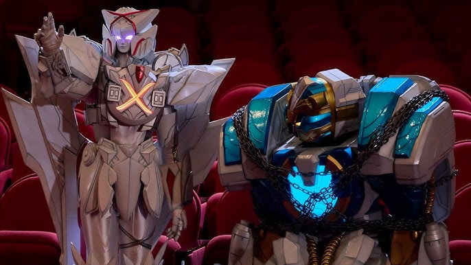 No.1 Sentai Gozyuger episode 42 Sub Indonesia