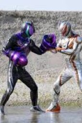 Kamen Rider Zeztz episode 13 sub indonesia
