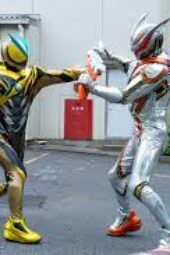 Kamen Rider Zeztz episode 14 sub indonesia