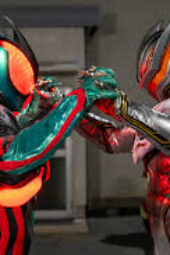 Kamen Rider Zeztz episode 12 sub indonesia