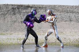 Kamen Rider Zeztz episode 13 sub indonesia