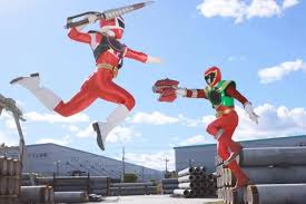 No.1 Sentai Gozyuger episode 46 Sub Indonesia