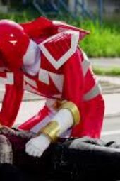 No.1 Sentai Gozyuger episode 45 Sub Indonesia