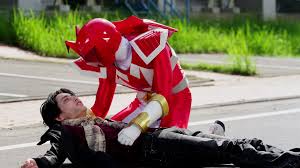 No.1 Sentai Gozyuger episode 45 Sub Indonesia