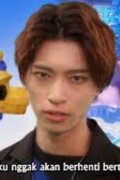 No.1 Sentai Gozyuger episode 47 Sub Indonesia