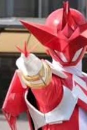 No.1 Sentai Gozyuger episode 44 Sub Indonesia
