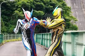 Kamen Rider Zeztz episode 17 sub indonesia