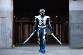 Super Space Sheriff Gavan Infinity episode 2 Sub indonesia