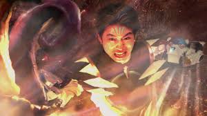 No.1 Sentai Gozyuger episode 48 Sub Indonesia