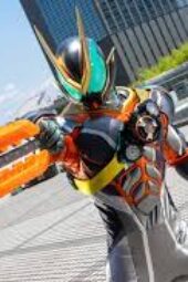Kamen Rider Zeztz episode 23 sub indonesia