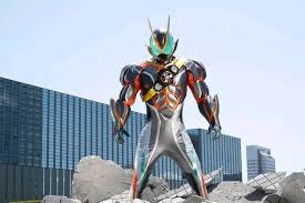 Kamen Rider Zeztz episode 22 sub indonesia