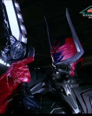 Kamen Rider Zeztz episode 26  sub indonesia