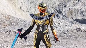 Super Space Sheriff Gavan Infinity episode 3 Sub indonesia
