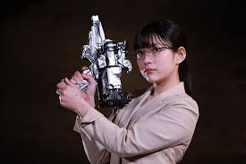 Super Space Sheriff Gavan Infinity episode 4 Sub indonesia
