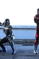 Super Space Sheriff Gavan Infinity episode 5 Sub indonesia