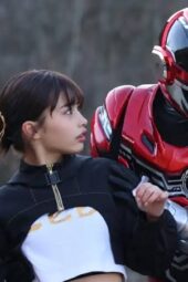 Super Space Sheriff Gavan Infinity episode 6 Sub indonesia