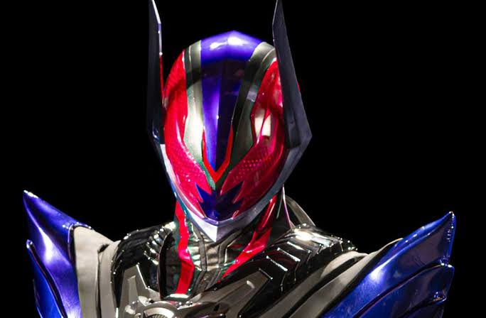Kamen Rider Zeztz episode 27 sub indonesia