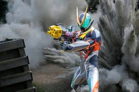 Kamen Rider Zeztz episode 28 sub indonesia