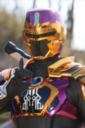 Super Space Sheriff Gavan Infinity episode 10 Sub indonesia