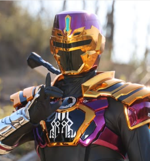 Super Space Sheriff Gavan Infinity episode 10 Sub indonesia