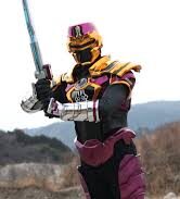 Super Space Sheriff Gavan Infinity episode 11 Sub indonesia