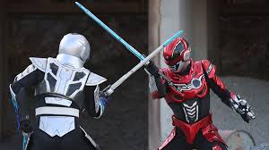 Super Space Sheriff Gavan Infinity episode 8 Sub indonesia
