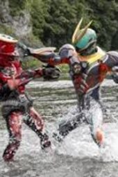 Kamen Rider Zeztz episode 29 sub indonesia