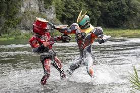 Kamen Rider Zeztz episode 29 sub indonesia