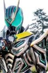 Kamen Rider Zeztz episode 30 sub indonesia