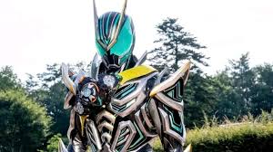 Kamen Rider Zeztz episode 30 sub indonesia
