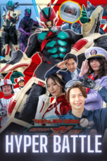HBV Kamen Rider Zeztz Hyper Battle DVD – Send ’em Flying! Giant Robot Code Zeroider!! sub indonesia