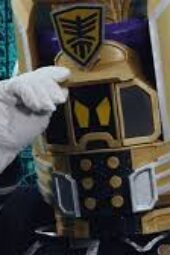 Super Space Sheriff Gavan Infinity episode 16 Sub indonesia
