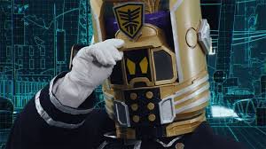 Super Space Sheriff Gavan Infinity episode 16 Sub indonesia