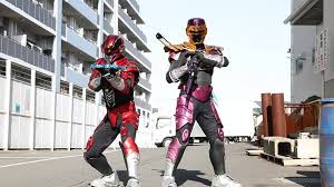 Super Space Sheriff Gavan Infinity episode 12 Sub indonesia