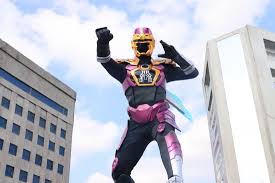 Super Space Sheriff Gavan Infinity episode 13 Sub indonesia