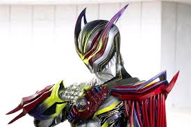 Kamen Rider Zeztz episode 36 sub indonesia
