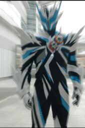 Kamen Rider Zeztz episode 37 sub indonesia