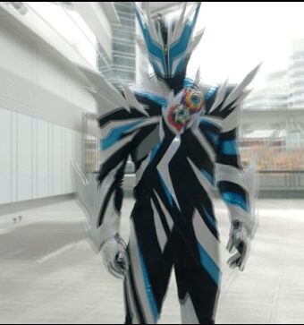 Kamen Rider Zeztz episode 37 sub indonesia
