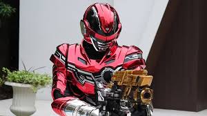 Super Space Sheriff Gavan Infinity episode 18 Sub indonesia