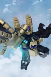 Super Space Sheriff Gavan Infinity episode 17 Sub indonesia
