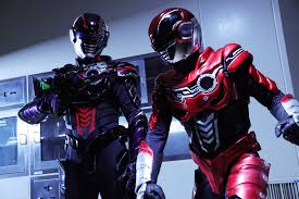 Super Space Sheriff Gavan Infinity episode 20 Sub indonesia