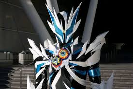 Kamen Rider Zeztz episode 38 sub indonesia