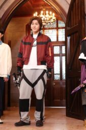 Super Space Sheriff Gavan Infinity episode 22 Sub indonesia
